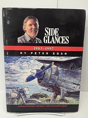 Side Glances: 1983-1997