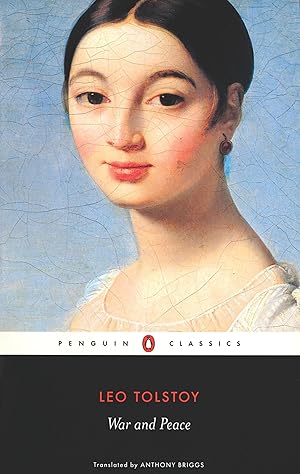 Seller image for War and Peace (Penguin Classics) for sale by Globus Books