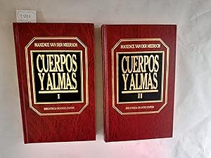 Imagen del vendedor de Cuerpos y almas. 2 Tomos. a la venta por Librera "Franz Kafka" Mxico.