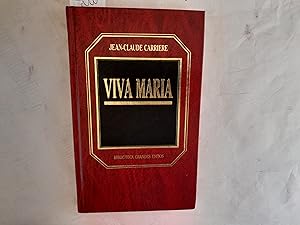 Imagen del vendedor de Viva Mara. a la venta por Librera "Franz Kafka" Mxico.