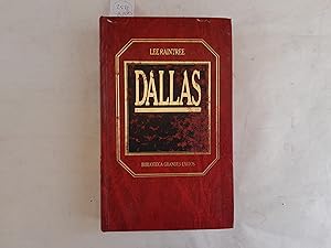 Imagen del vendedor de Dallas. a la venta por Librera "Franz Kafka" Mxico.