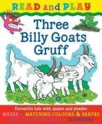 Bild des Verkufers fr Three Billy Goats Gruff (Read and Play) zum Verkauf von WeBuyBooks