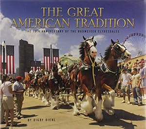 Seller image for The Great American Tradition for sale by Reliant Bookstore