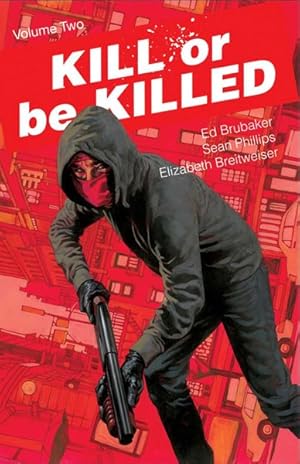 Seller image for Kill or Be Killed 2 for sale by GreatBookPrices