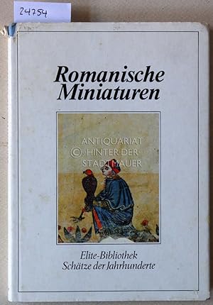 Romanische Miniaturen.