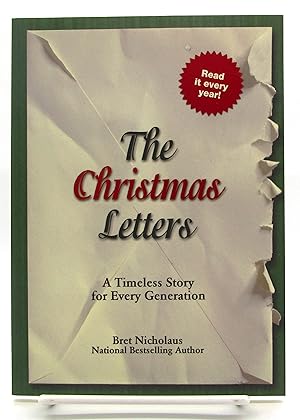 Christmas Letters: A Timeless Story for Every Generation
