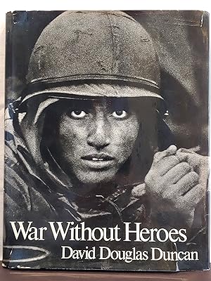 Seller image for War Without Heroes for sale by H.S. Bailey