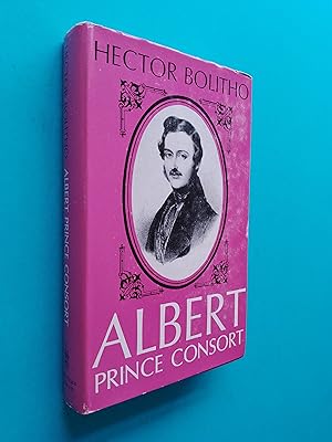 Albert: Prince Consort