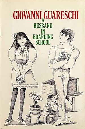 A Husband In Boarding School