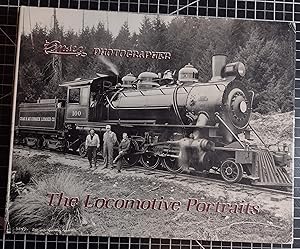 Seller image for Kinsey Photographer: A Half Century of Negatives by Darius and Tabitha May Kinsey, Volume Three: The Locomotive Portraits for sale by Cher Bibler