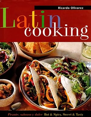 Latin Cooking