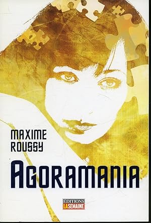 Image du vendeur pour Agoramania mis en vente par Librairie Le Nord