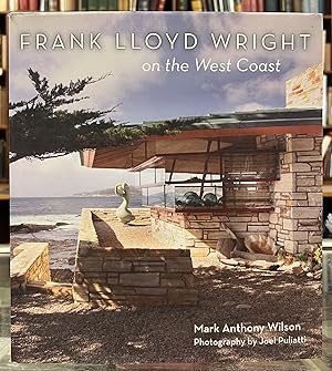 Immagine del venditore per Frank Lloyd Wright on the West Coast venduto da Moe's Books