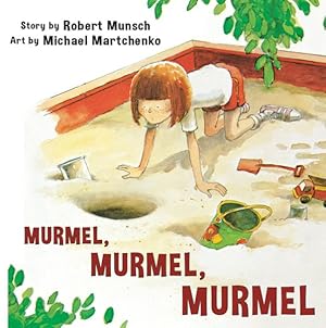 Imagen del vendedor de Murmel, Murmel, Murmel a la venta por GreatBookPrices