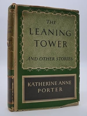 THE LEANING TOWER AND OTHER STORIES