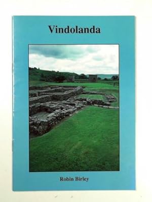 Image du vendeur pour Vindolanda mis en vente par Cotswold Internet Books