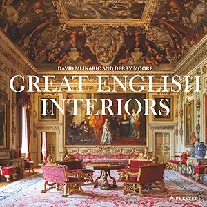 Image du vendeur pour Great English Interiors mis en vente par GreatBookPrices