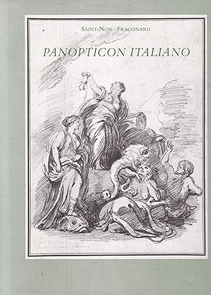 Panopticon italiano. Un diario di viaggio ritrovato 1759-1761. A cura di Pierre Rosenberg con la ...