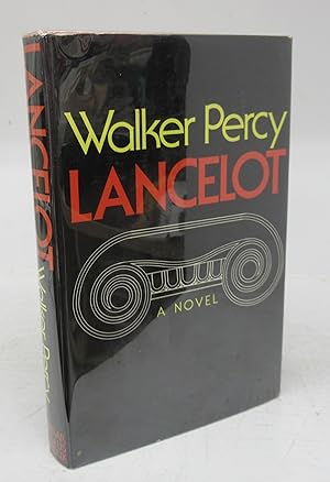Seller image for Lancelot for sale by Attic Books (ABAC, ILAB)