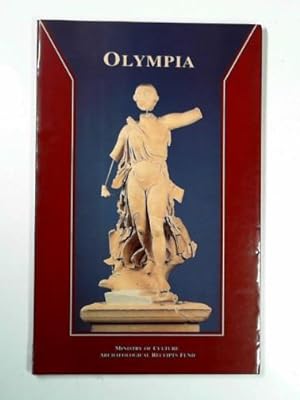 Seller image for Olympia for sale by Cotswold Internet Books