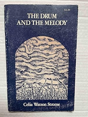 Immagine del venditore per The Drum and the Melody venduto da Jake's Place Books