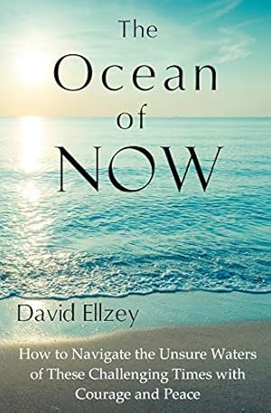 Immagine del venditore per The Ocean of Now: How To Navigate The Unsure Waters Of These Challenging Times With Courage And Peace venduto da WeBuyBooks