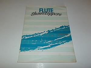 Image du vendeur pour Flute Showstoppers mis en vente par Paradise Found Books