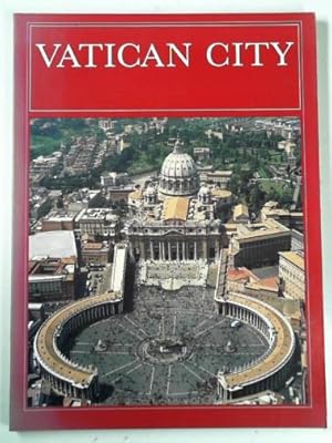 Seller image for Vatican City for sale by Cotswold Internet Books