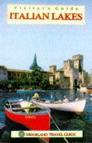 Bild des Verkufers fr Visitor's Guide Italian Lakes (Moorland travel guide) zum Verkauf von WeBuyBooks