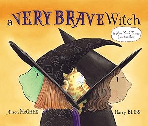 Imagen del vendedor de A Very Brave Witch a la venta por Reliant Bookstore