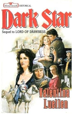 Seller image for Dark Star for sale by WeBuyBooks