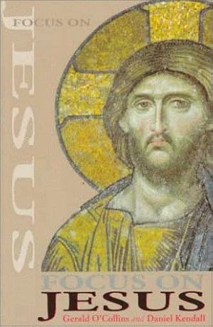 Seller image for Focus on Jesus for sale by WeBuyBooks