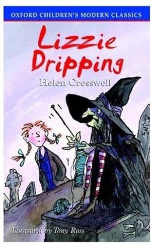 Seller image for Lizzie Dripping (Oxford Children's Modern Classics) for sale by WeBuyBooks