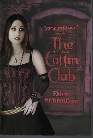 Seller image for Coffin Club Book 5 for sale by Ye Old Bookworm