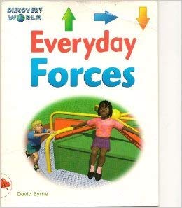 Bild des Verkäufers für Disc World: Everydy Force Sing (DISCOVERY WORLD) zum Verkauf von WeBuyBooks