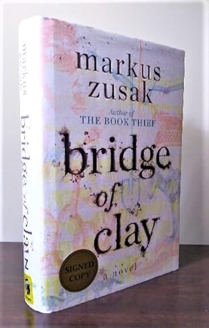 Seller image for Bridge of Clay for sale by Structure, Verses, Agency  Books