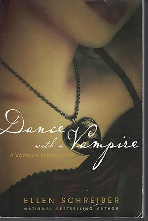 Seller image for Dance with a Vampire Book 4 for sale by Ye Old Bookworm