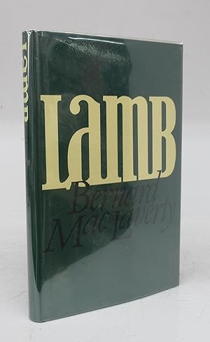 Imagen del vendedor de Lamb a la venta por Attic Books (ABAC, ILAB)