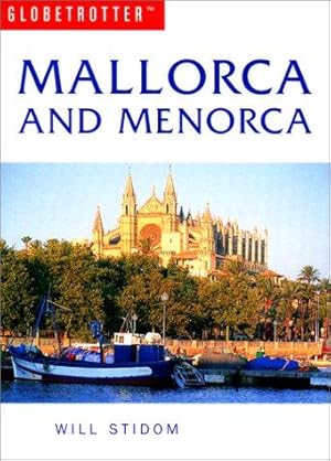 Bild des Verkufers fr Mallorca and Menorca (Globetrotter Travel Guide) zum Verkauf von WeBuyBooks
