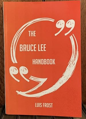 Seller image for Bruce Lee Handbook for sale by Chaparral Books