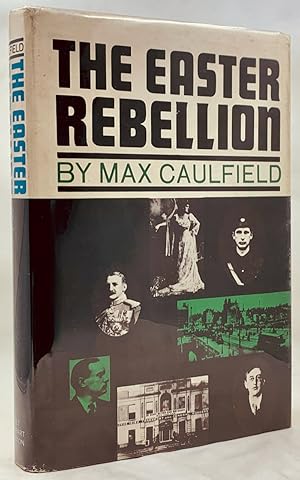 Seller image for The Easter Rebellion for sale by Zach the Ripper Books