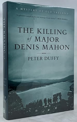 Seller image for The Killing of Major Denis Mahon: A Mystery of Old Ireland for sale by Zach the Ripper Books