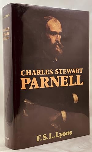 Seller image for Charles Stewart Parnell for sale by Zach the Ripper Books