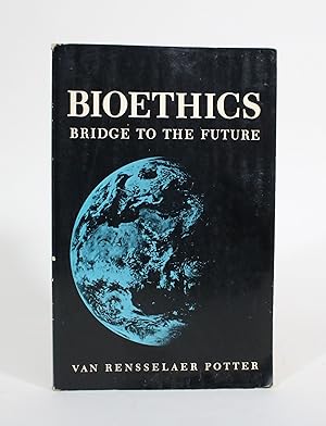 Seller image for Bioethics: Bridge to the Future for sale by Minotavros Books,    ABAC    ILAB