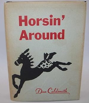 Horsin' Around