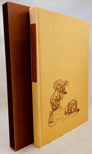Imagen del vendedor de Aesop's Fables-A New Version Written by Munro Leaf a la venta por Zach the Ripper Books
