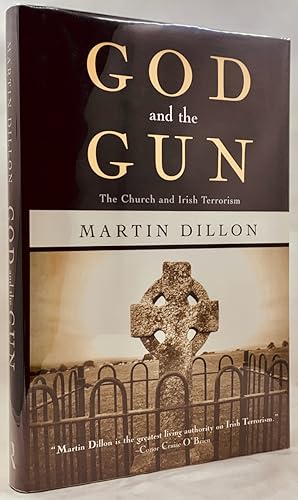 Imagen del vendedor de God and the Gun : The Church and Irish Terrorism a la venta por Zach the Ripper Books
