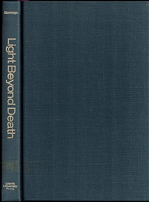 Seller image for Light Beyond Death: The Risen Christ and the Transfiguration of Man for sale by UHR Books