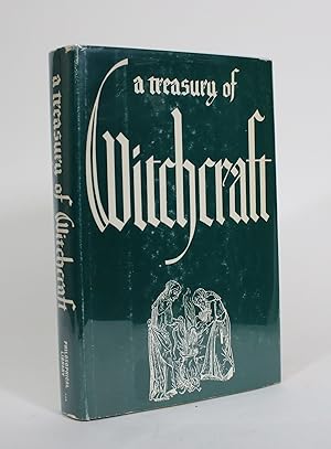 Treasury of Witchcraft