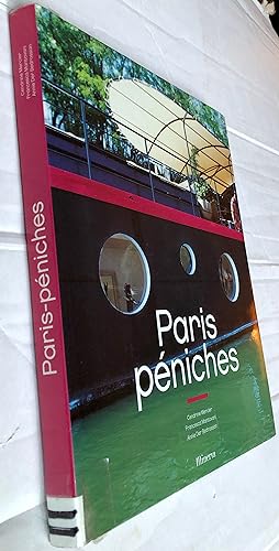 Paris péniches